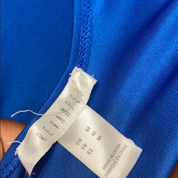 BODYCON DRESS - Picture 4 of 4